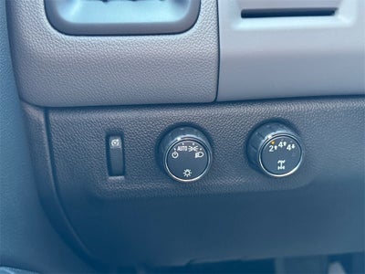 2020 Chevrolet Colorado Work Truck *LIFETIME POWERTRAIN*