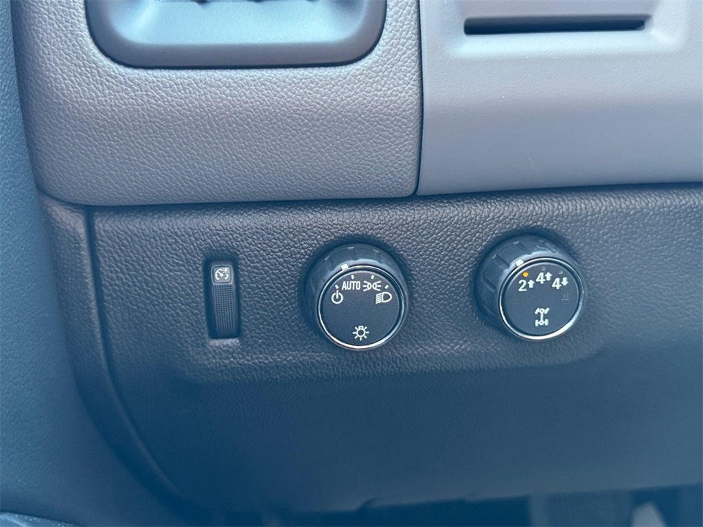 2020 Chevrolet Colorado Work Truck *LIFETIME POWERTRAIN*