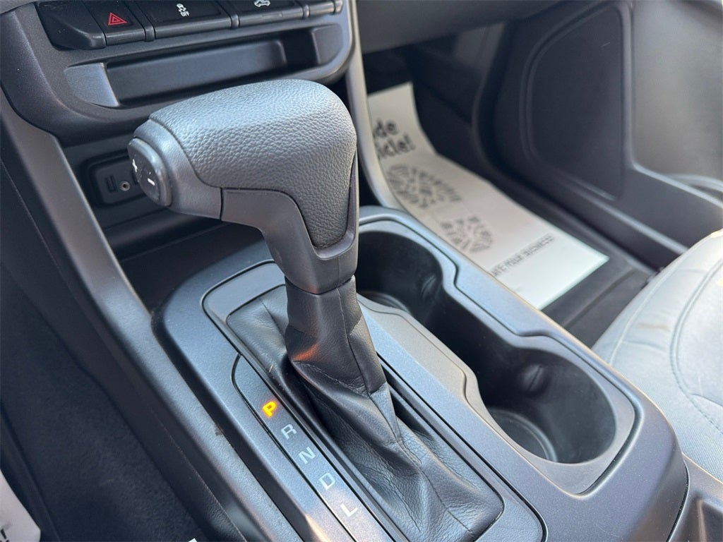 2020 Chevrolet Colorado Work Truck *LIFETIME POWERTRAIN*