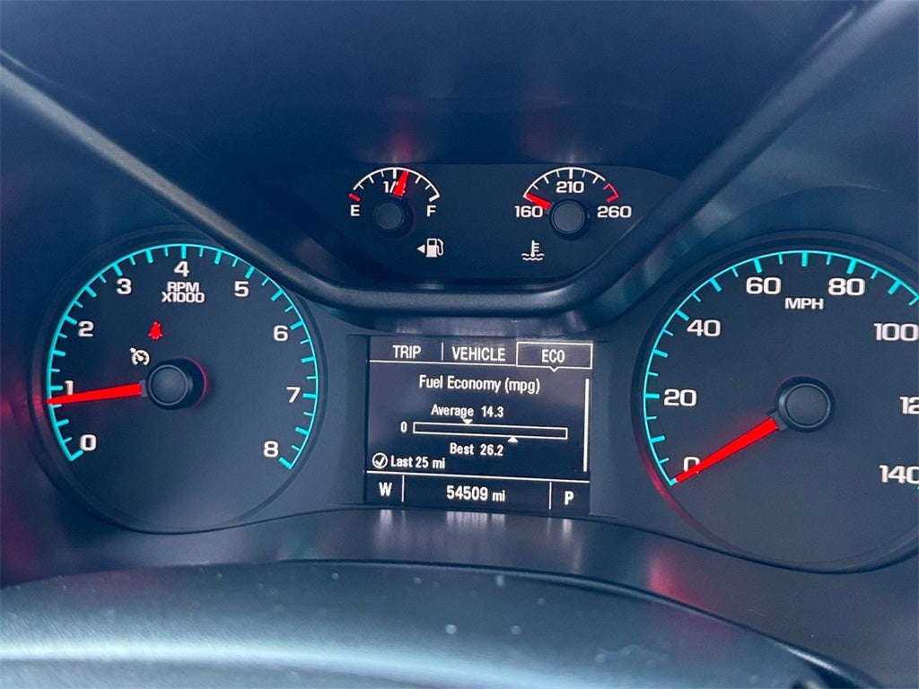 2020 Chevrolet Colorado Work Truck *LIFETIME POWERTRAIN*