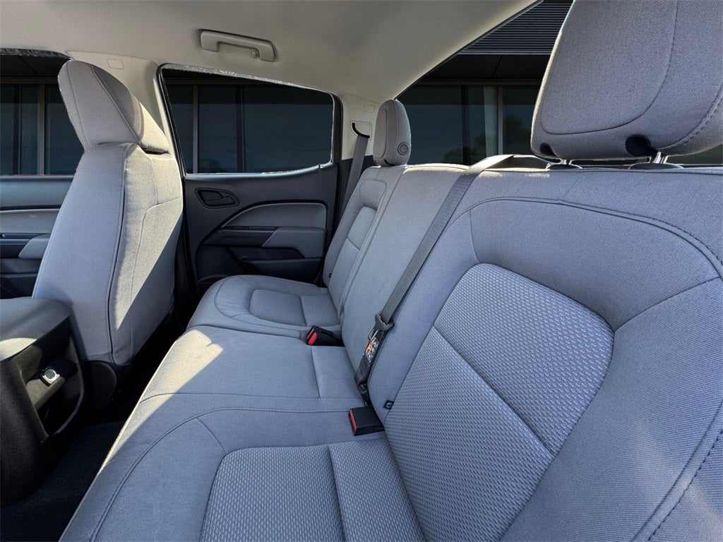 2020 Chevrolet Colorado Work Truck *LIFETIME POWERTRAIN*