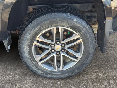 2020 Chevrolet Colorado Work Truck *LIFETIME POWERTRAIN*