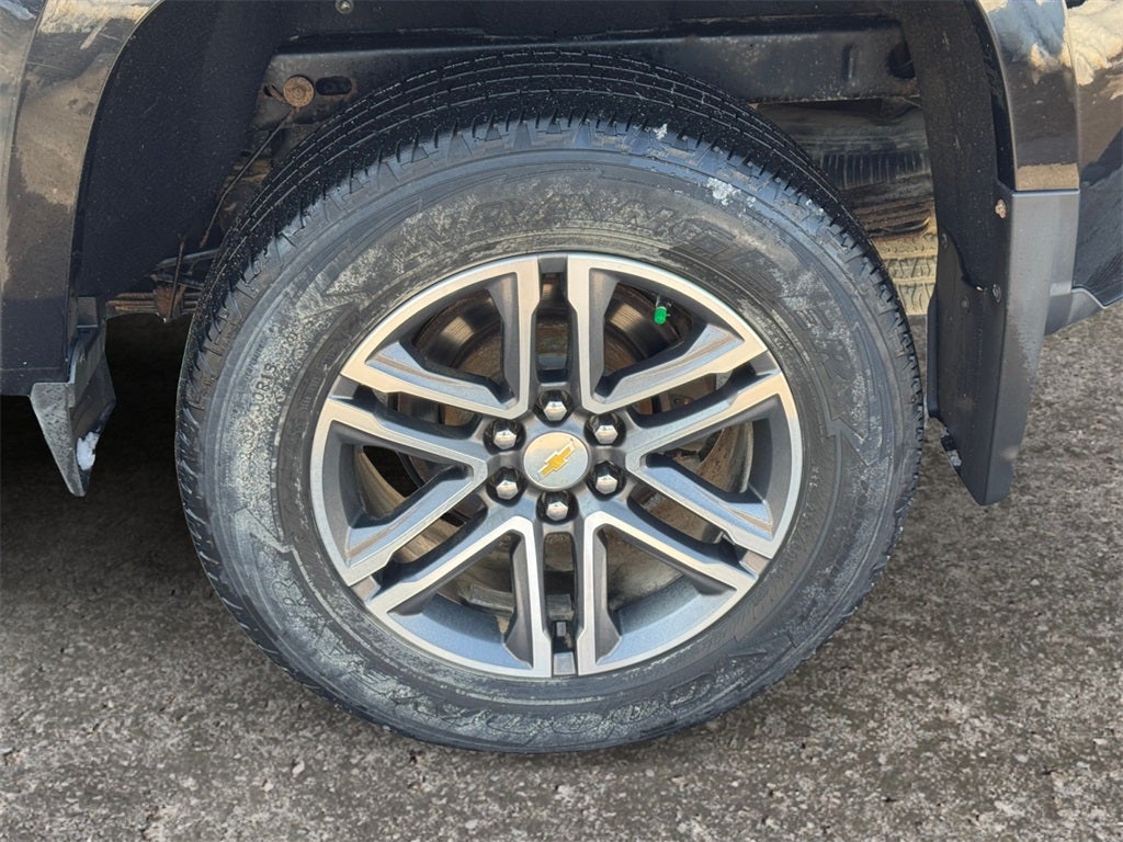 2020 Chevrolet Colorado Work Truck *LIFETIME POWERTRAIN*