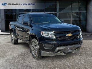 2020 Chevrolet Colorado Work Truck *LIFETIME POWERTRAIN*