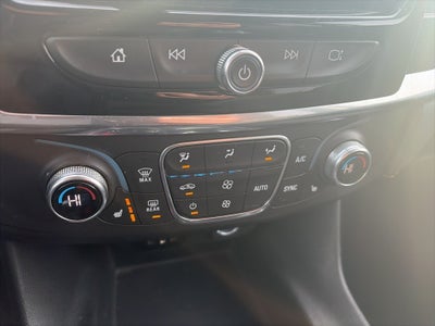 2019 Chevrolet Traverse LT Cloth w/1LT