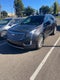 2017 Cadillac XT5 Platinum