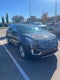 2017 Cadillac XT5 Platinum