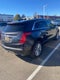 2017 Cadillac XT5 Platinum