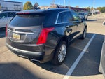 2017 Cadillac XT5 Platinum