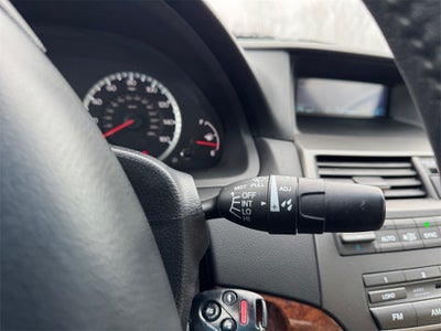 2012 Honda Accord EX-L 2.4