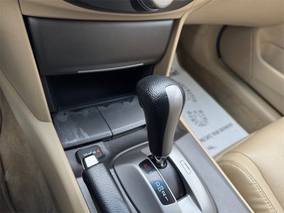 2012 Honda Accord EX-L 2.4