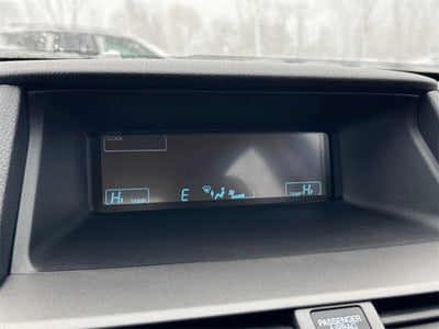 2012 Honda Accord EX-L 2.4