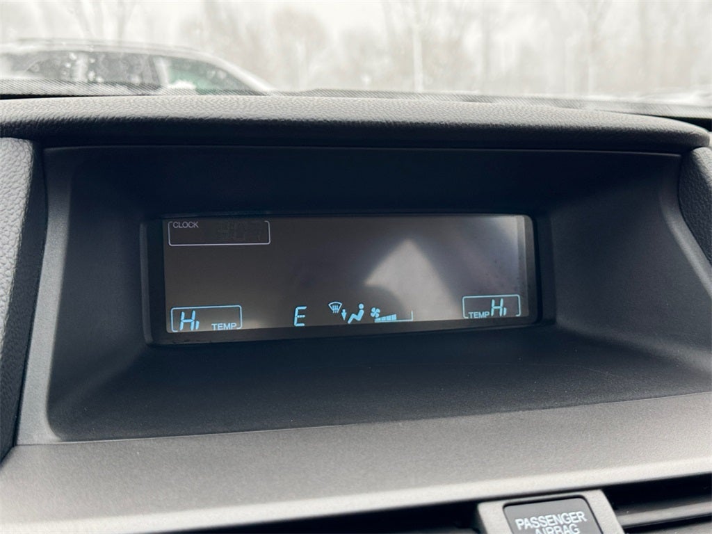 2012 Honda Accord EX-L 2.4