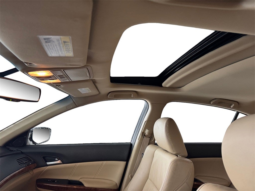 2012 Honda Accord EX-L 2.4