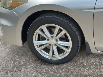 2011 Honda Accord EX 2.4