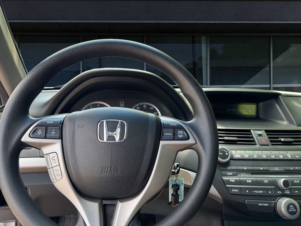 2011 Honda Accord EX 2.4