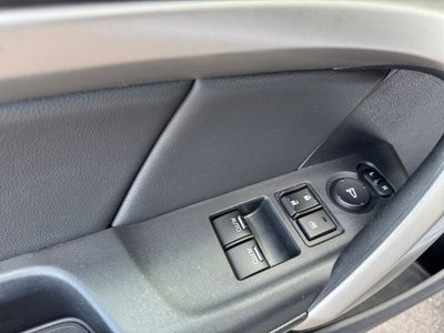 2011 Honda Accord EX 2.4