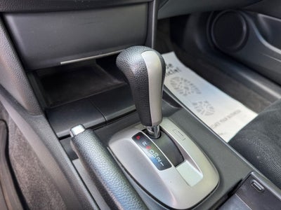 2011 Honda Accord EX 2.4