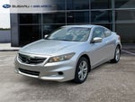 2011 Honda Accord EX 2.4