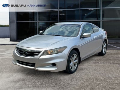 2011 Honda Accord EX 2.4