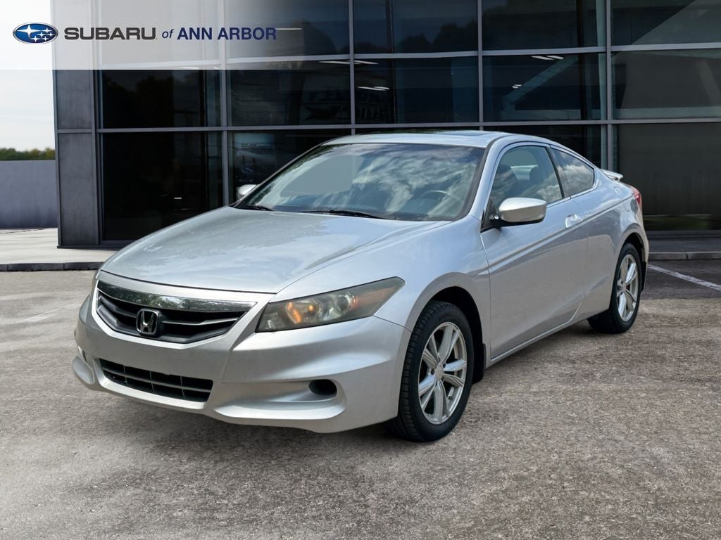 2011 Honda Accord EX 2.4