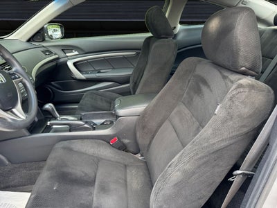 2011 Honda Accord EX 2.4