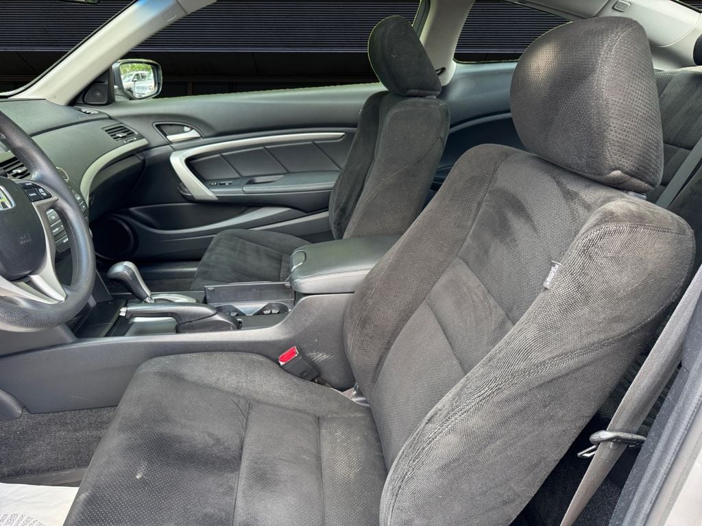 2011 Honda Accord EX 2.4