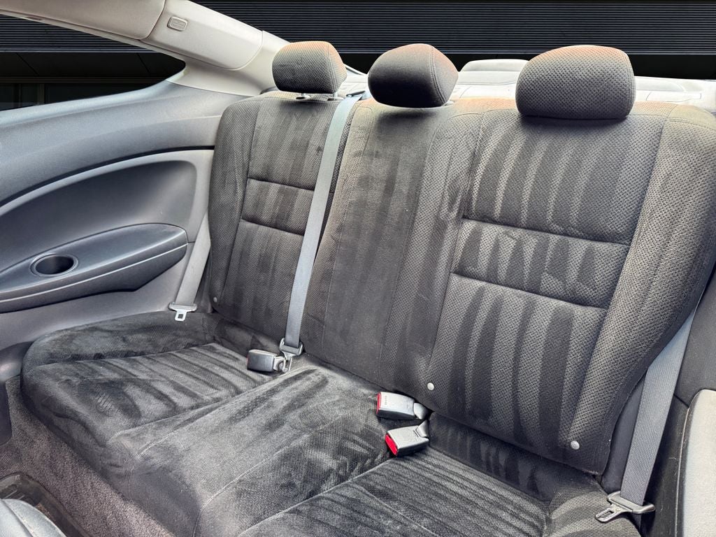 2011 Honda Accord EX 2.4