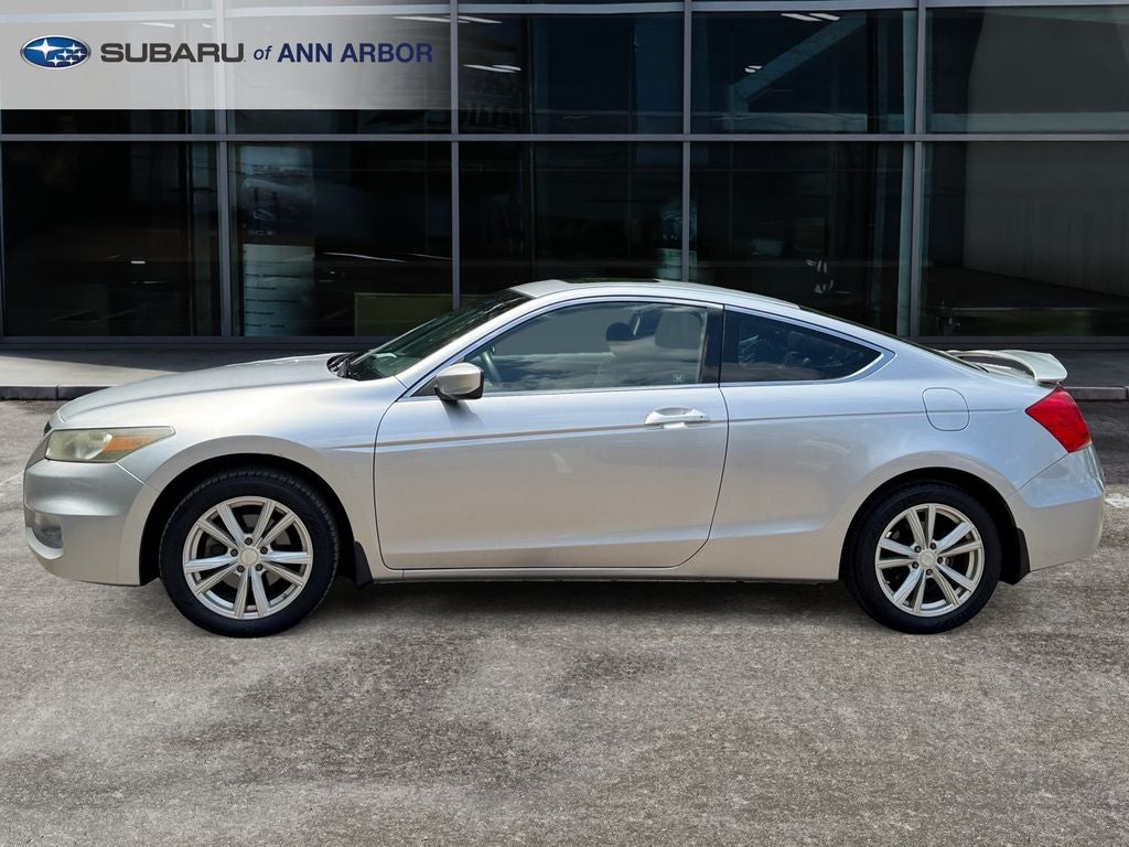 2011 Honda Accord EX 2.4