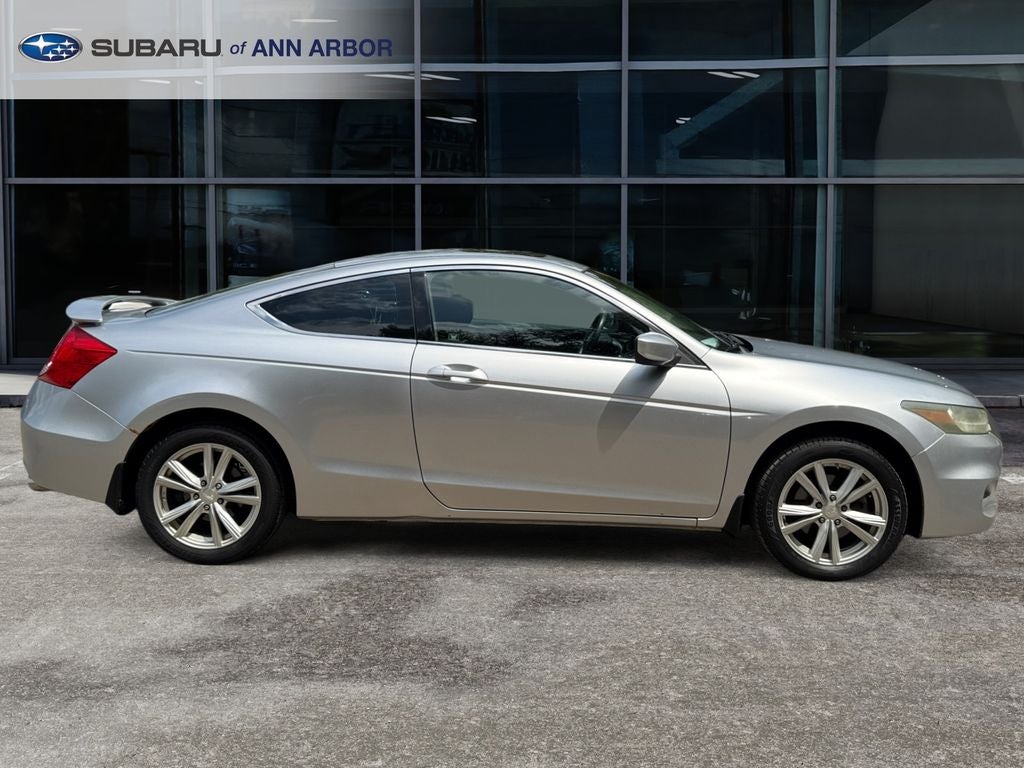 2011 Honda Accord EX 2.4
