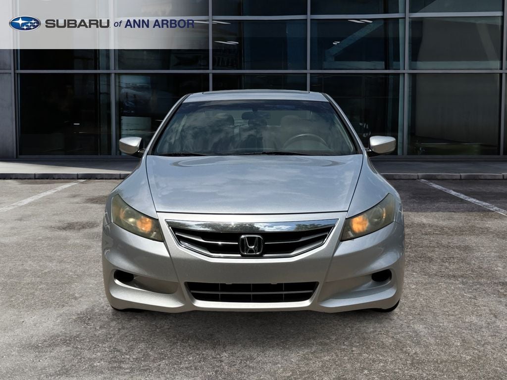 2011 Honda Accord EX 2.4