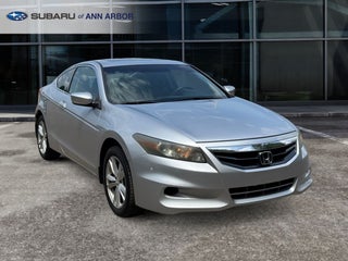 2011 Honda Accord EX 2.4