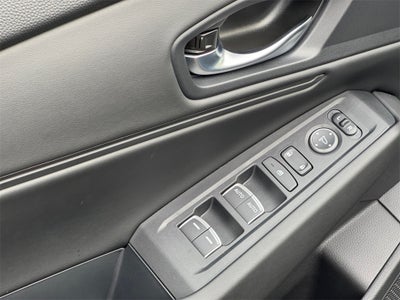 2025 Honda Accord SE *LIFETIME POWERTRAIN*