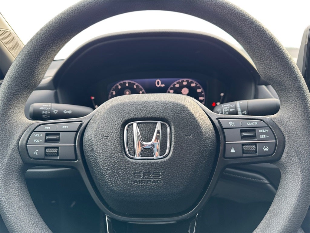 2025 Honda Accord SE *LIFETIME POWERTRAIN*