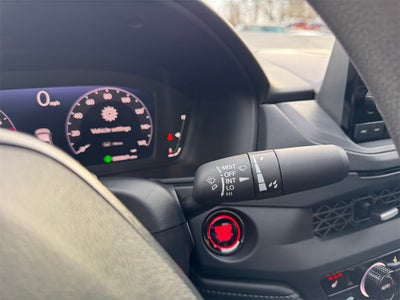 2025 Honda Accord SE *LIFETIME POWERTRAIN*