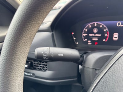 2025 Honda Accord SE *LIFETIME POWERTRAIN*