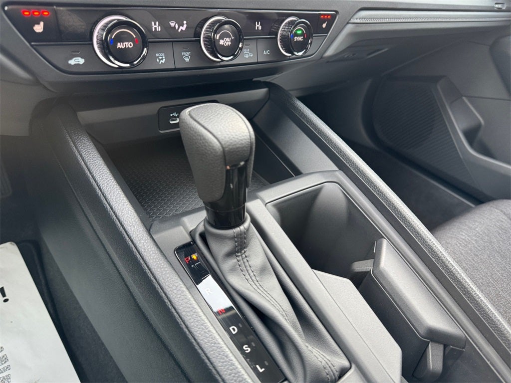 2025 Honda Accord SE *LIFETIME POWERTRAIN*