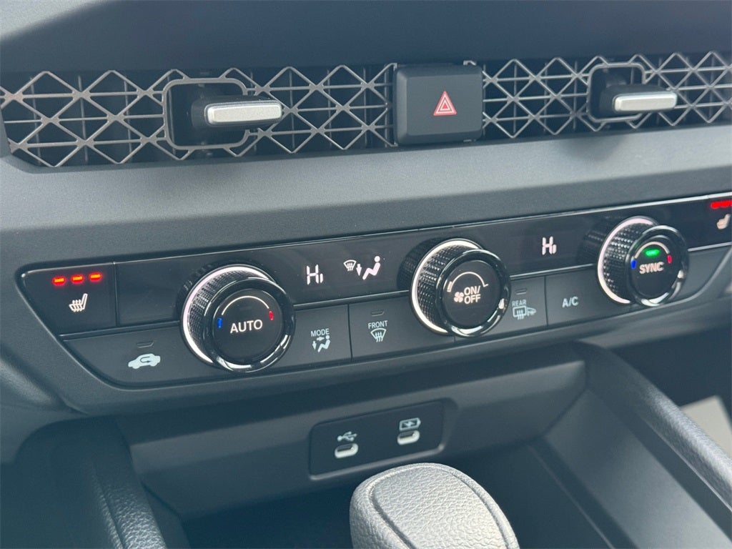 2025 Honda Accord SE *LIFETIME POWERTRAIN*