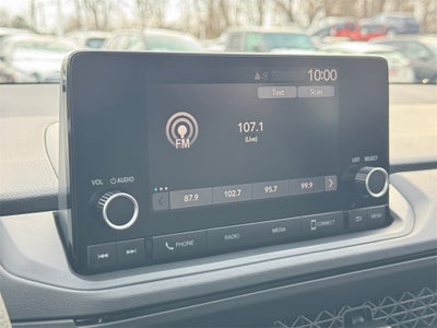 2025 Honda Accord SE *LIFETIME POWERTRAIN*