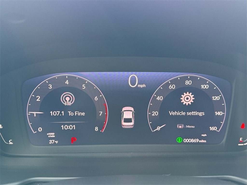 2025 Honda Accord SE *LIFETIME POWERTRAIN*