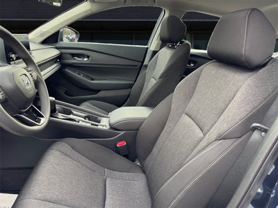 2025 Honda Accord SE *LIFETIME POWERTRAIN*