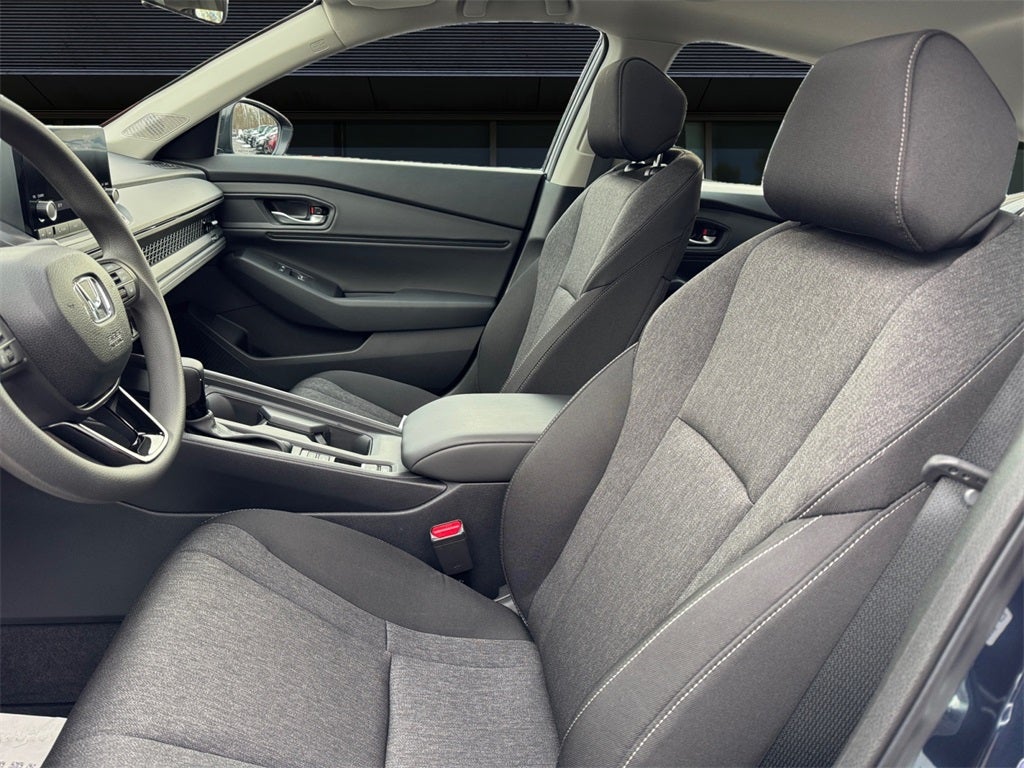 2025 Honda Accord SE *LIFETIME POWERTRAIN*