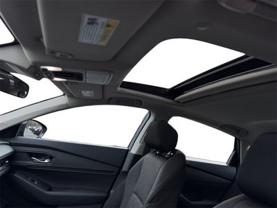 2025 Honda Accord SE *LIFETIME POWERTRAIN*