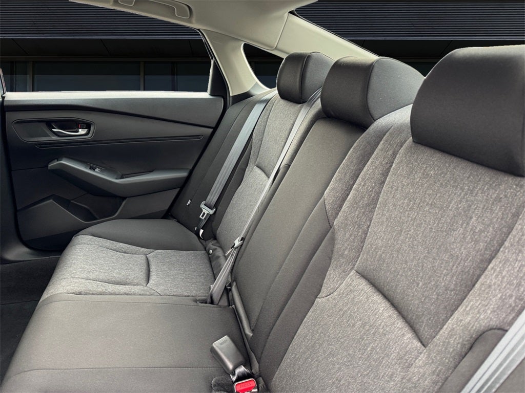 2025 Honda Accord SE *LIFETIME POWERTRAIN*