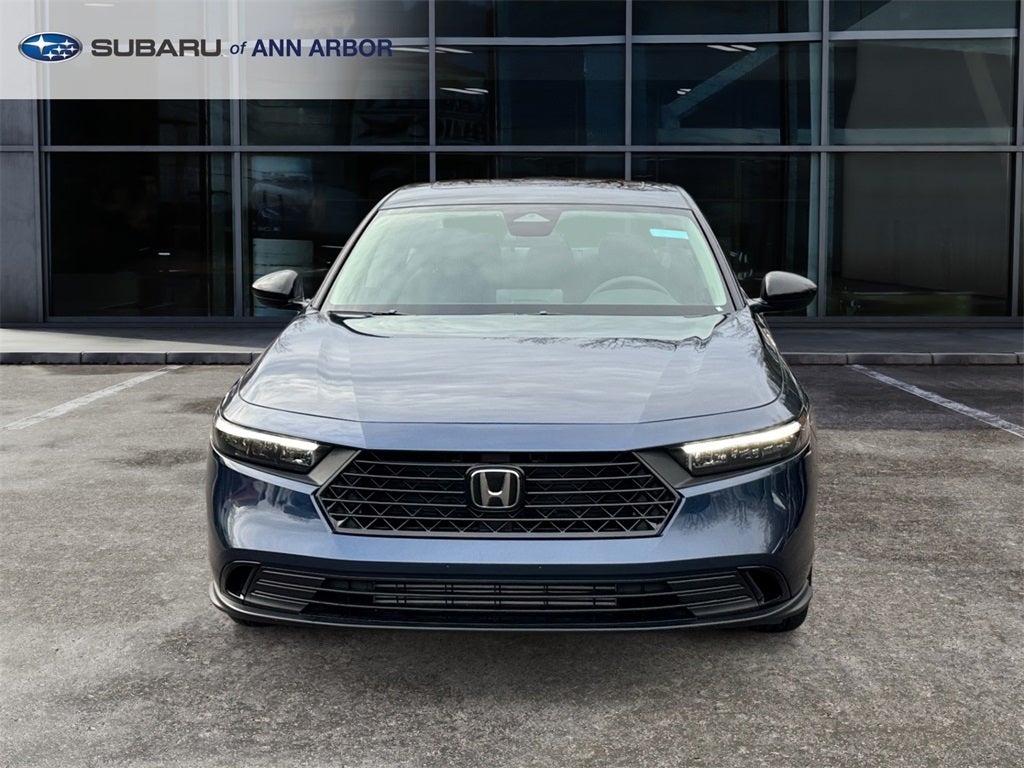 2025 Honda Accord SE *LIFETIME POWERTRAIN*