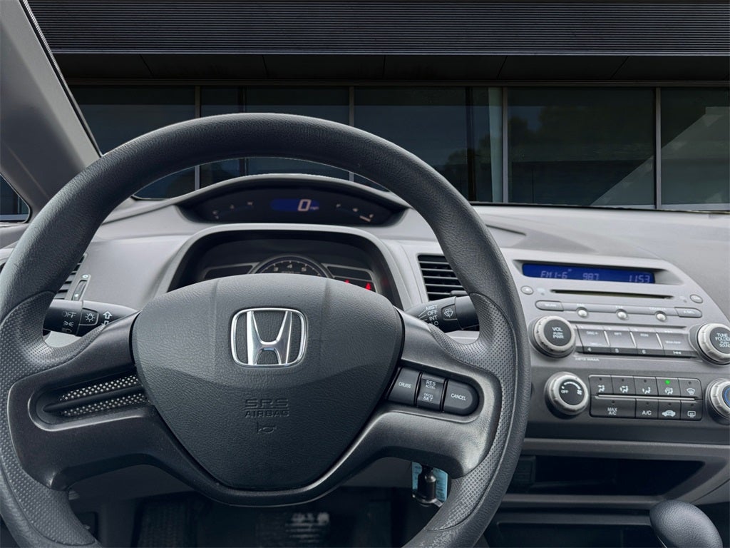 2006 Honda Civic LX
