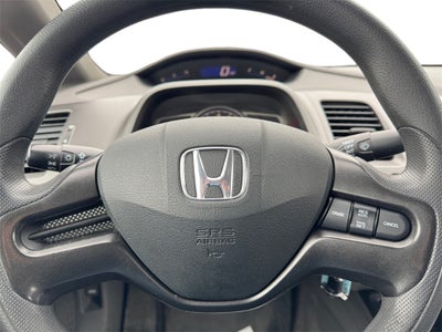 2006 Honda Civic LX