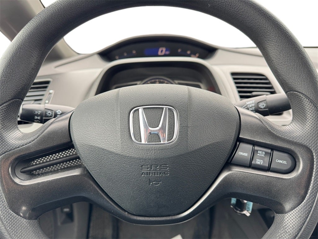 2006 Honda Civic LX
