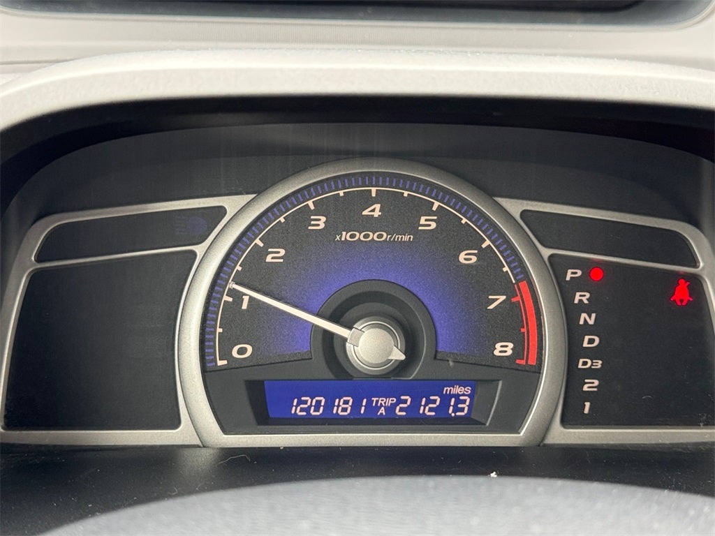 2006 Honda Civic LX