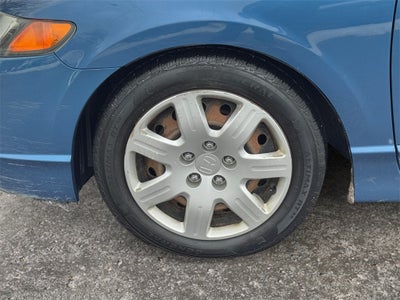 2006 Honda Civic LX